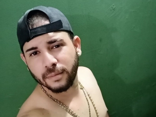 Sexcam Porn von Gabo_28