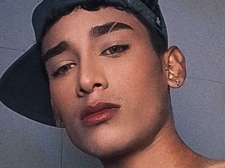 Gabo_Hotboy's profile - Image n°0