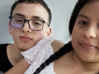 Webcam sex with Gaboandsusan