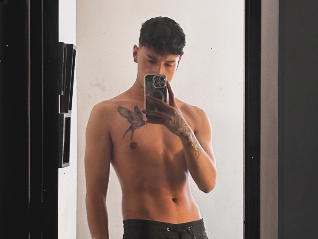 Perfil con Gabriel_Tw - Imagen  n°0