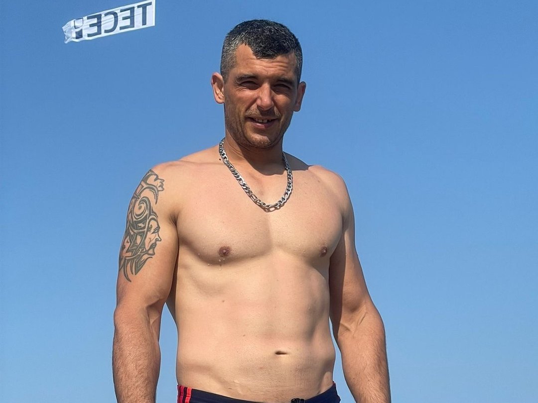 Gabriel39's Profil - Bild n°0