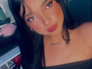 Sexcam Porn von Gabriela_088