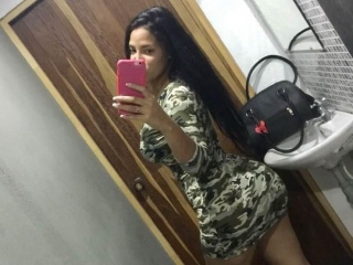 Sexcam Porn von Gabriela_Ferre