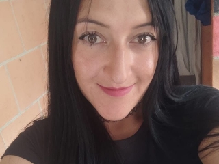 Sexcam Porn von Gabriela_Montiel