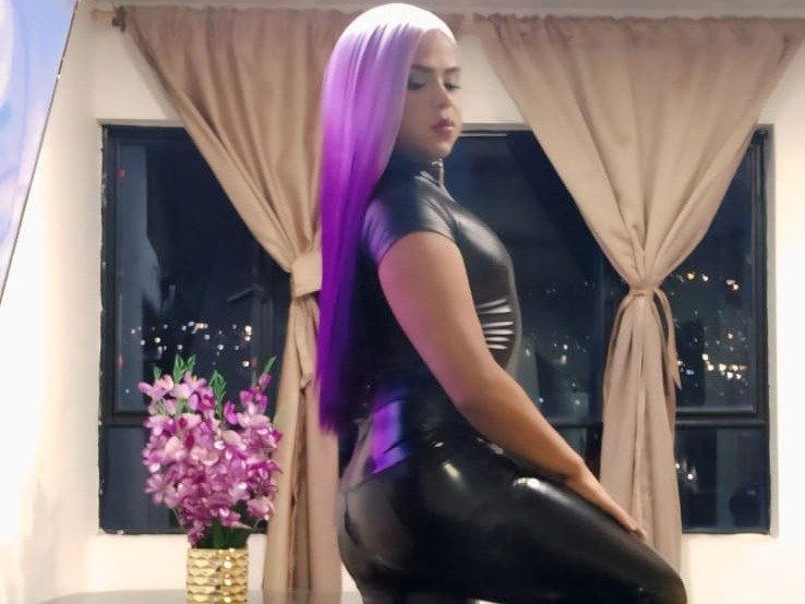 Perfil con Gabriela_Rashel - Imagen  n°1