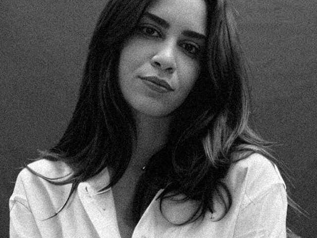 GabrielaC's profile - Image n°0