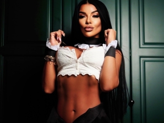 Live Sex Gabriela888