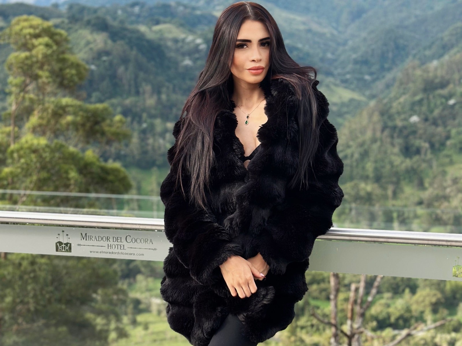 Gabriela_Montes's Profil - Bild n°1