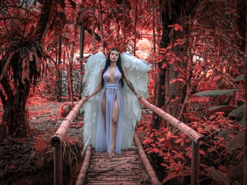 Perfil con Gabriela_Montes - Imagen  n°7