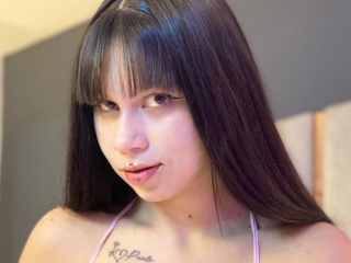 Sexcam Porn von Gabrielaadams