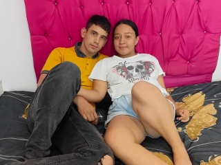 Live Sex Gabrielaanddan