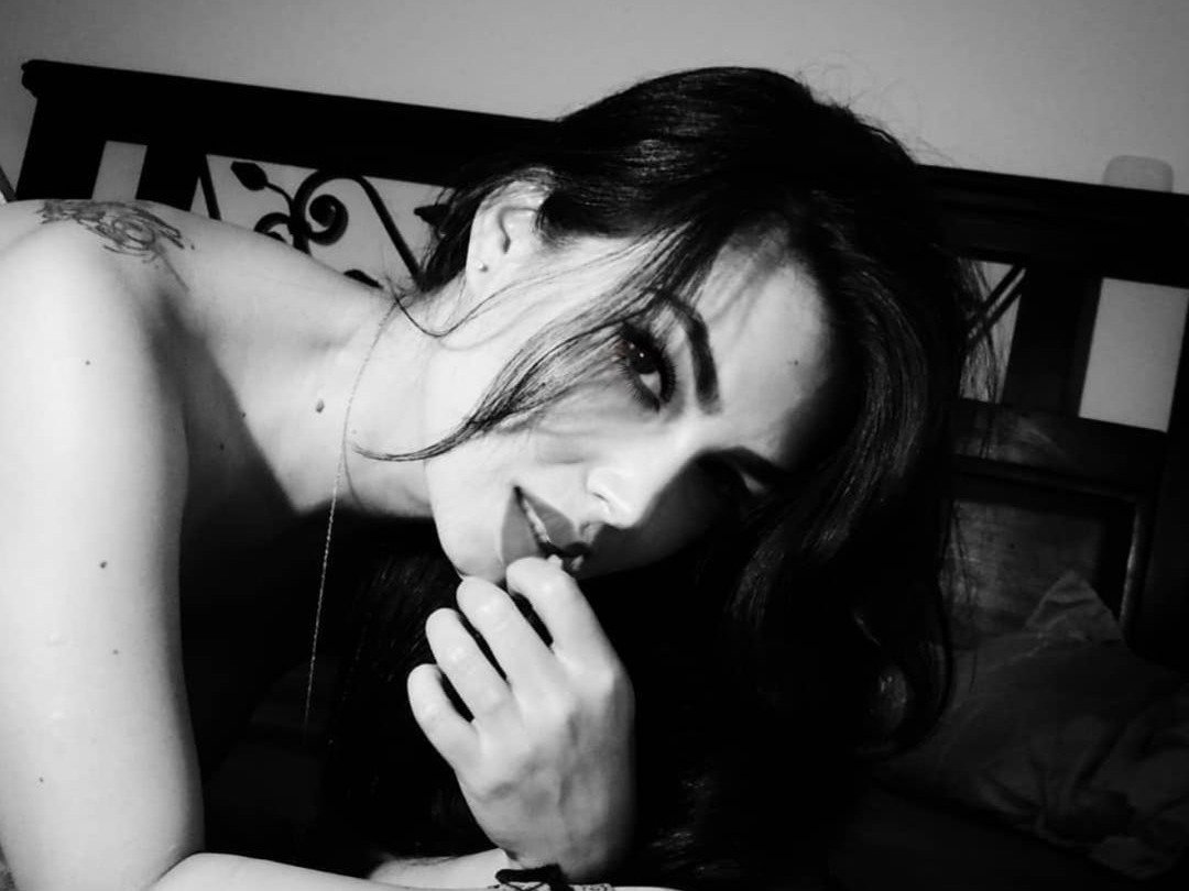 Gabrielaaroms's profile - Image n°1