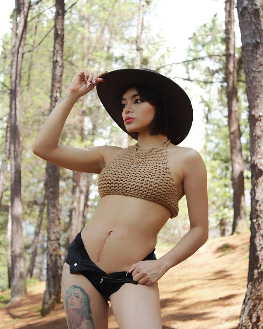 Gabrielacolin_19' profilo - Immagine n°4