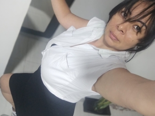 Sexcam Porn von Gabrieladuran