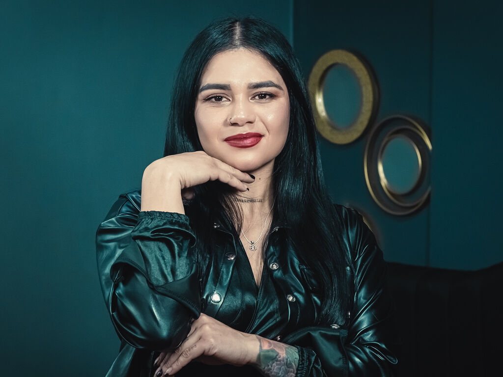 Gabrielagallego's Profil - Bild n°1
