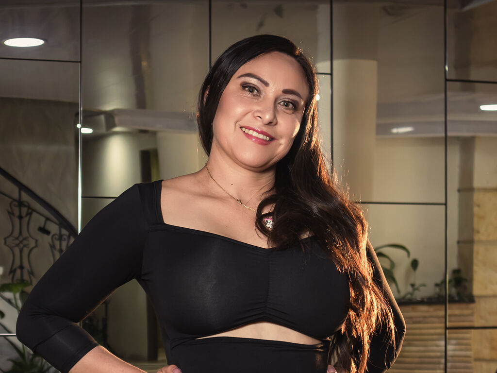 Perfil con Gabrielagreem - Imagen  n°1