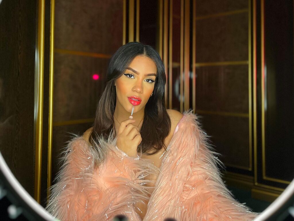 Gabrielahadid's profiel - Afbeelding n°8