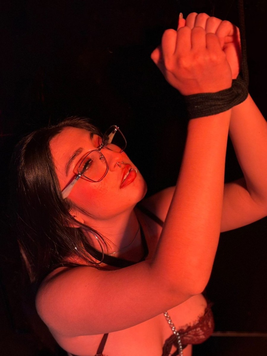 Gabrielakassi' profilo - Immagine n°1