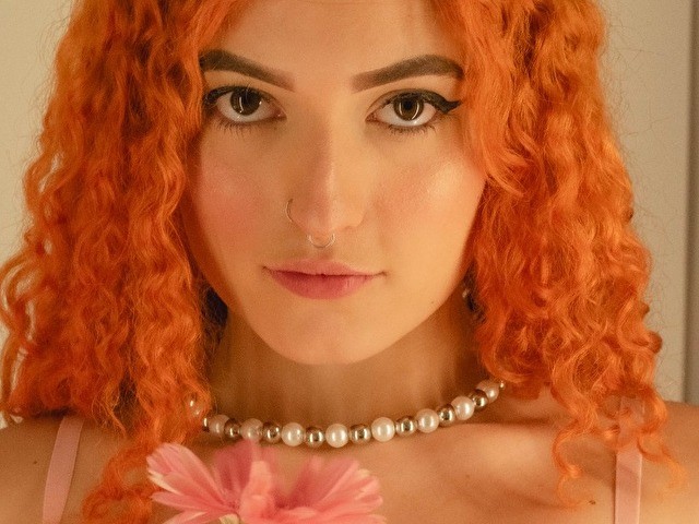 Profil de Gabrielalara - Photo n°0
