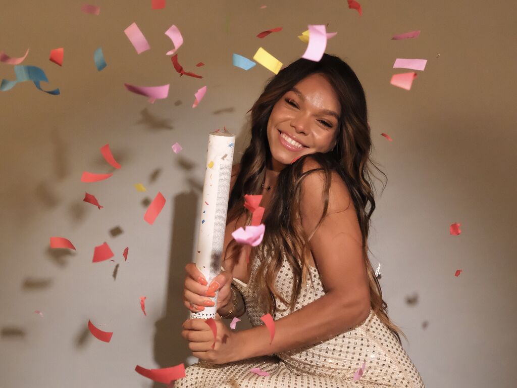 Gabrielalope's profile - Image n°1