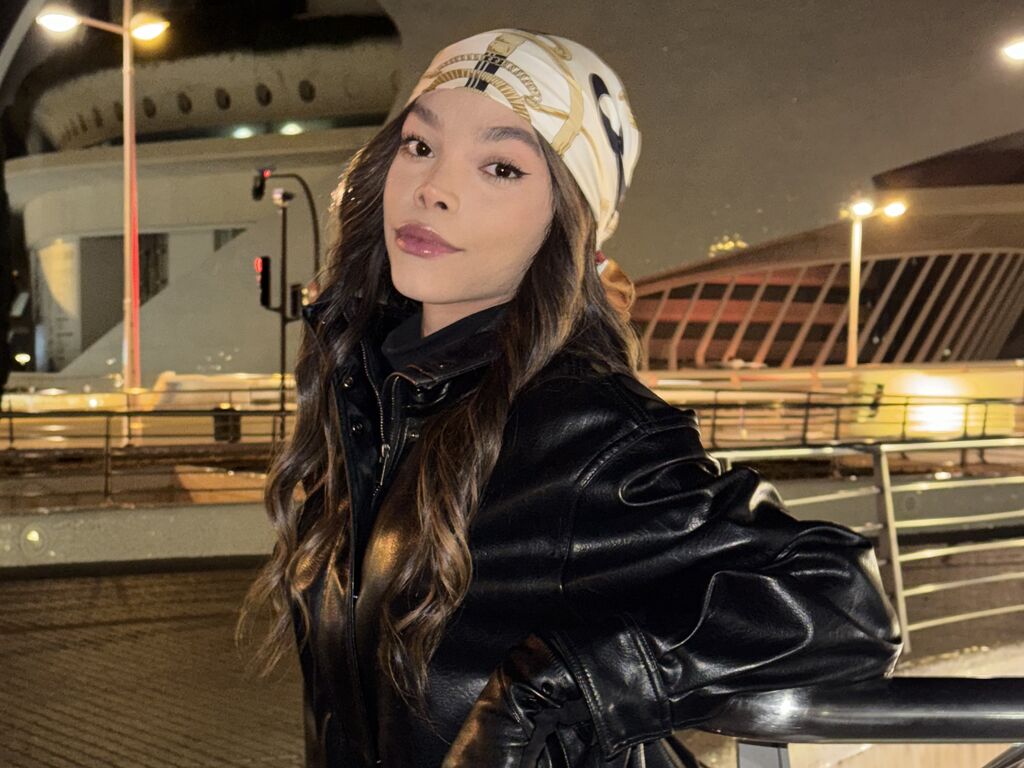 Perfil con Gabrielalope - Imagen  n°6