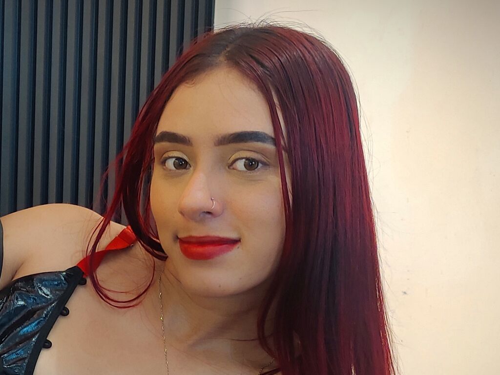 Profil de Gabrielaluna - Photo n°4