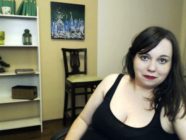 Profil de GabrielaM - Photo n°1