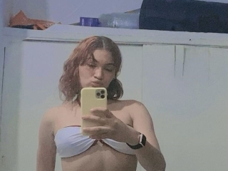 Live Sex Gabrielamendes