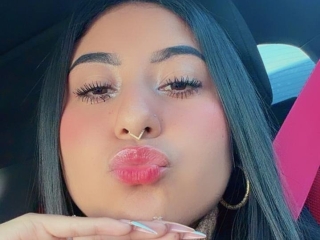 Gabrielameow's Sexcam