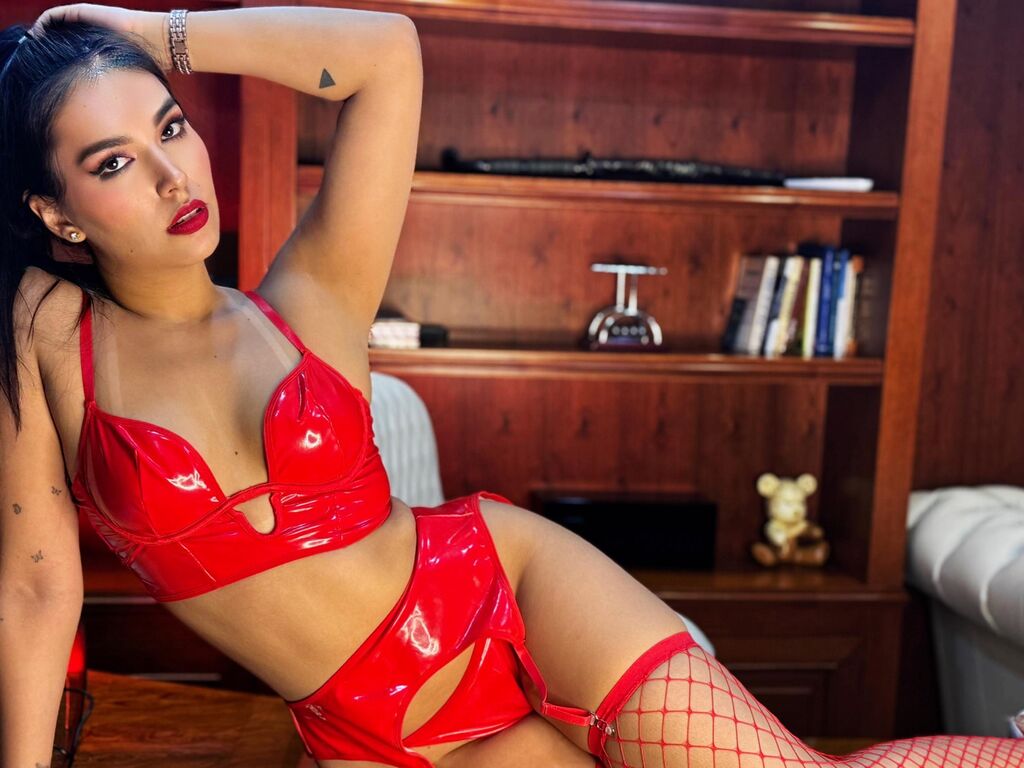 Gabrielamilan's Profil - Bild n°1