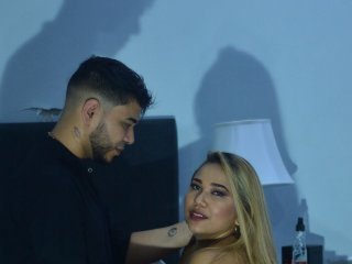 Sexcam Live Show von Gabrielamuraq
