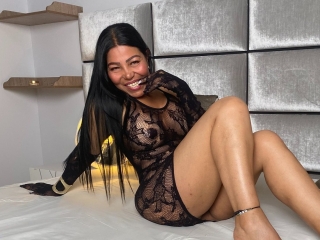 Sexcam Porn von Gabrielasantiel