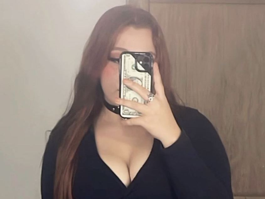 Gabrielashine's profile - Image n°0