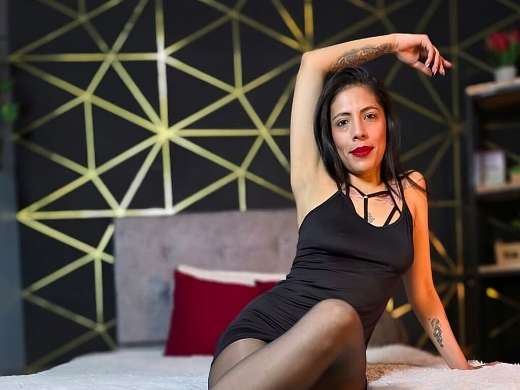 Gabrielavelle's profile - Image n°0