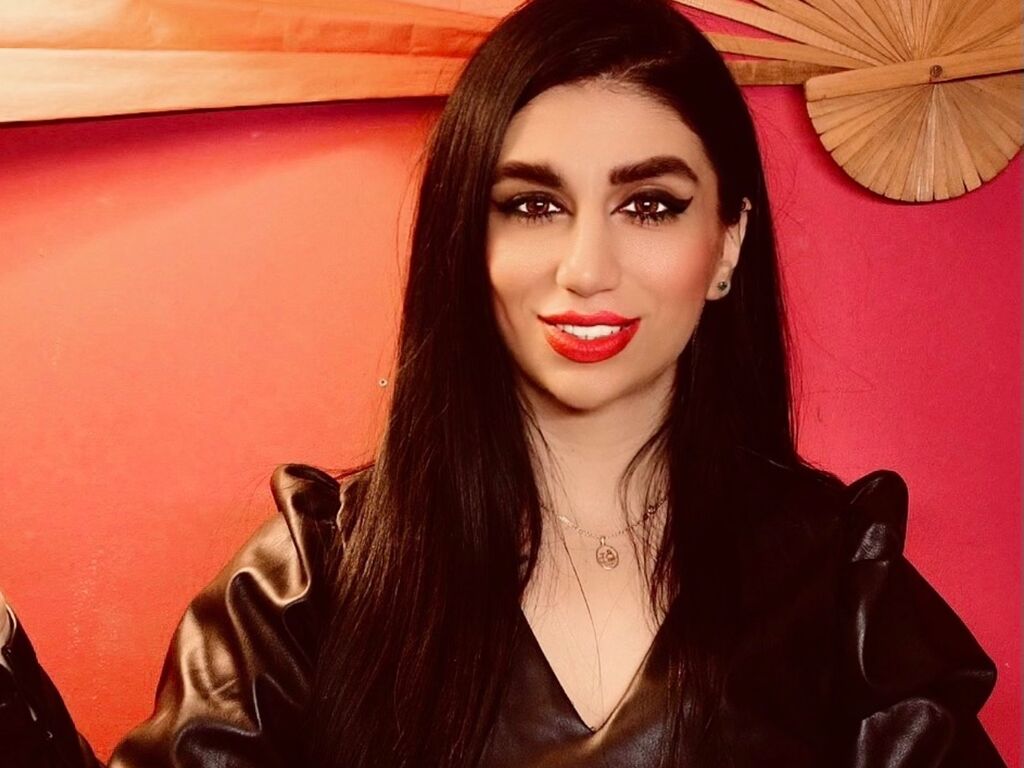 GabrieleBlack's profile - Image n°1