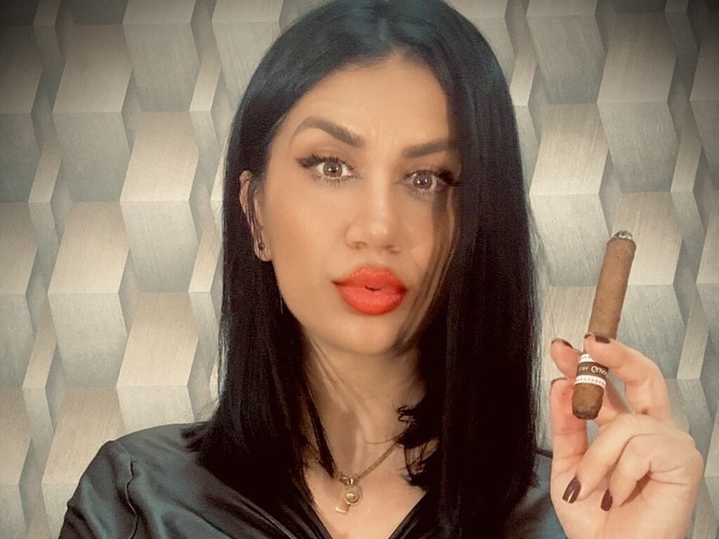 Perfil con GabrieleBlack - Imagen  n°0