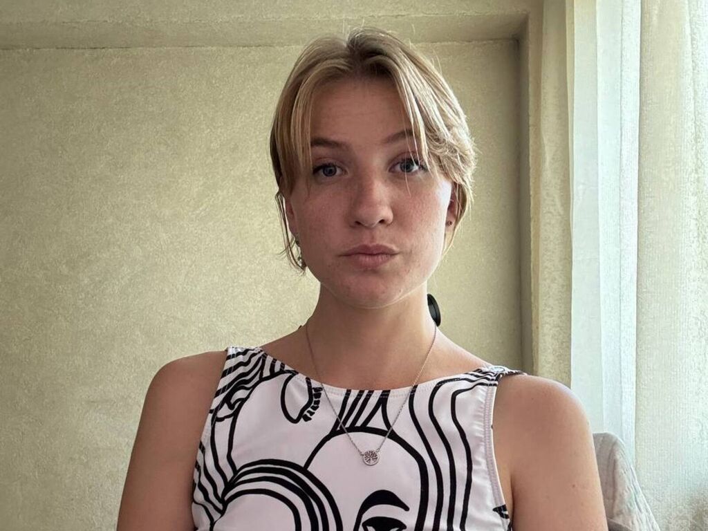Gabrielehartzell's profile - Image n°0