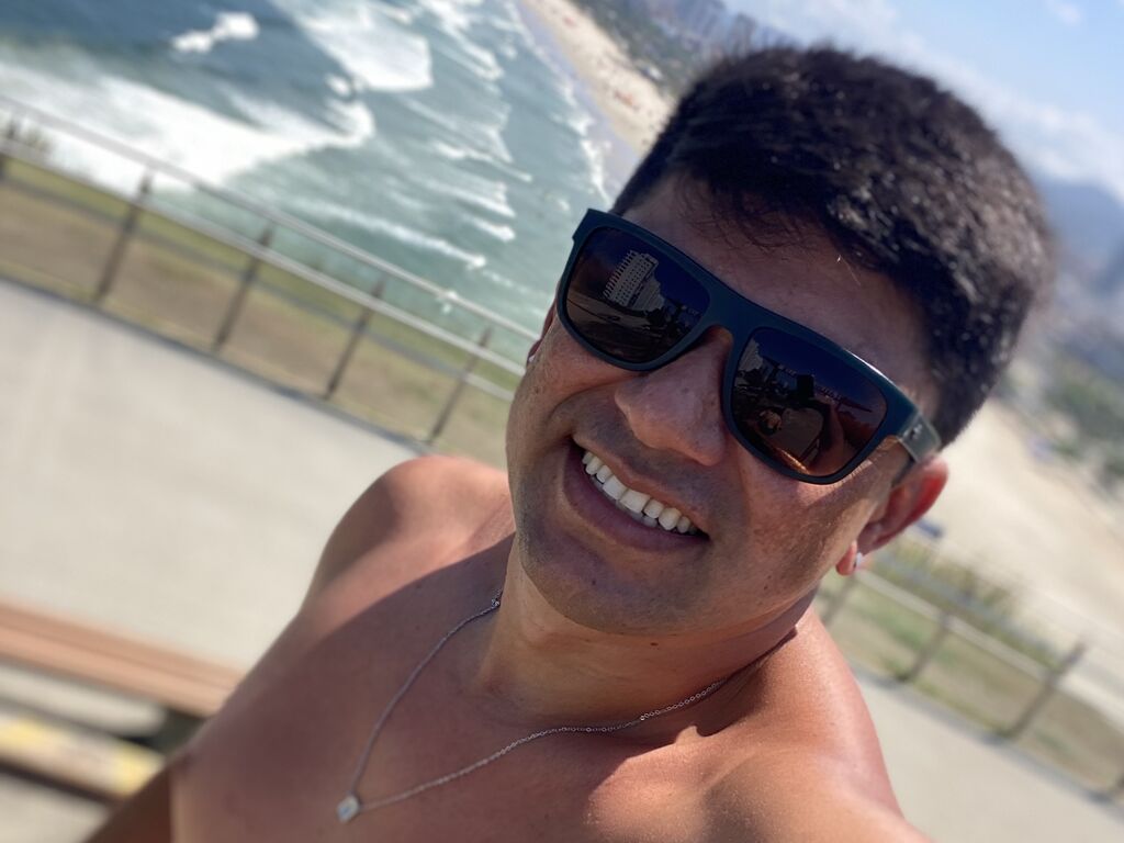 Gabrielflex's profile - Image n°1