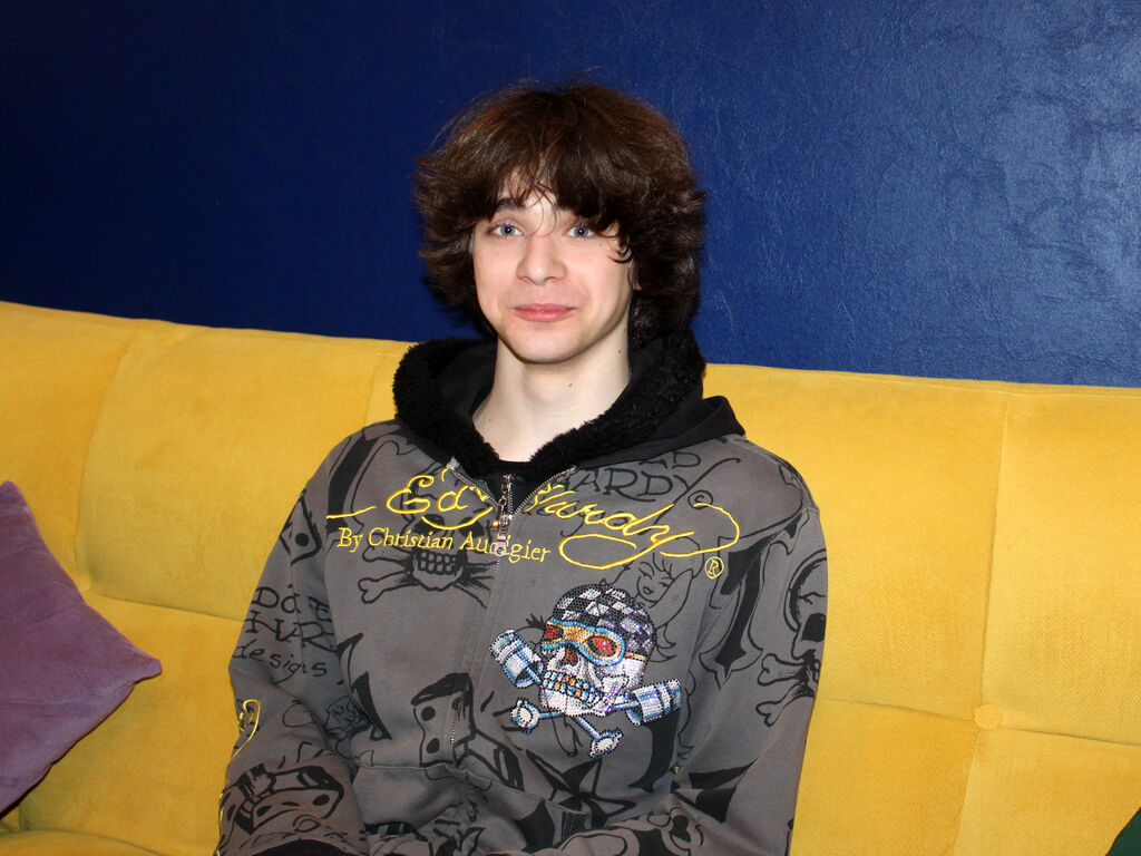 Gabrielfowler's profile - Image n°1