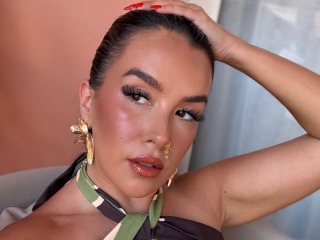 Webcam sex con Gabriella_Wynters