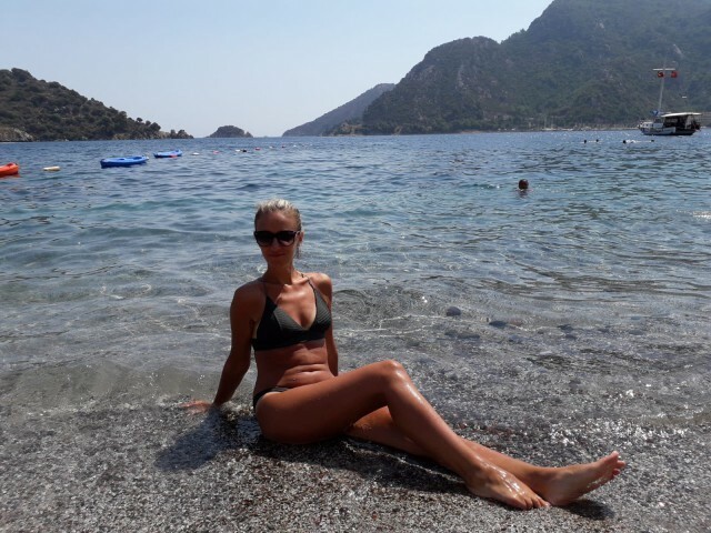 Gabriella4U's Profil - Bild n°7