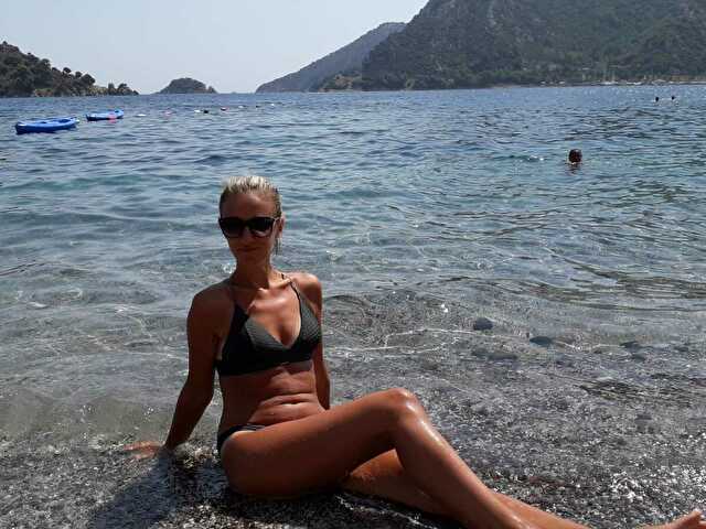 Gabriella4U' profilo - Immagine n°1