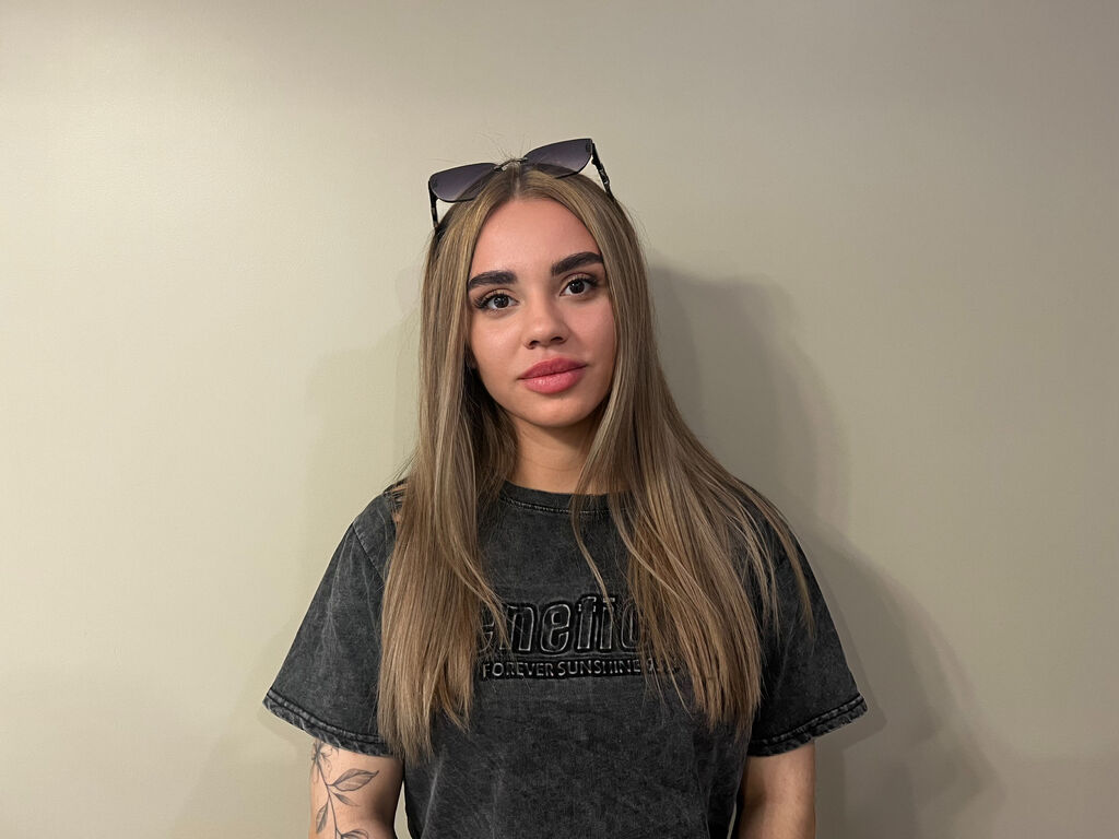 Perfil con Gabriellabreen - Imagen  n°1