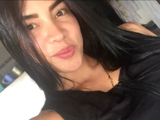 Sexcam Porn von Gabriellaferrerr