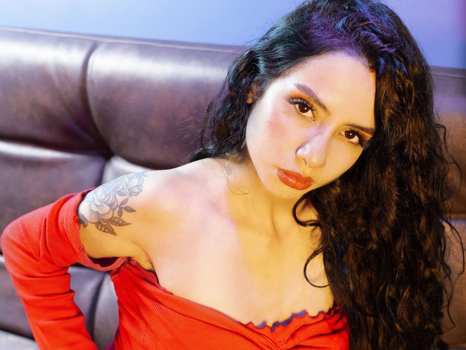 Gabriellafilippa's Profil - Bild n°1
