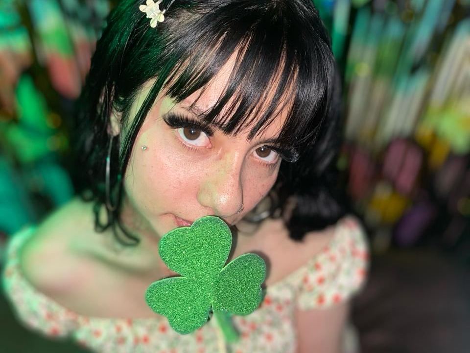 Gabriellafilippa's Profil - Bild n°3