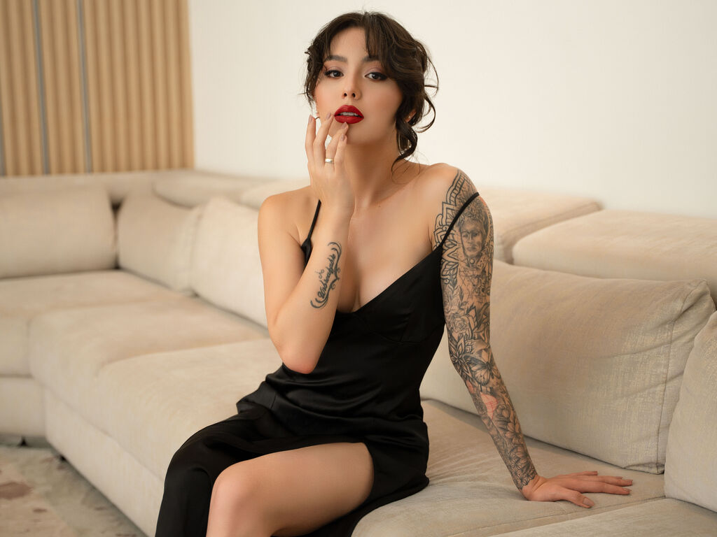 Perfil con Gabriellalacroix - Imagen  n°1