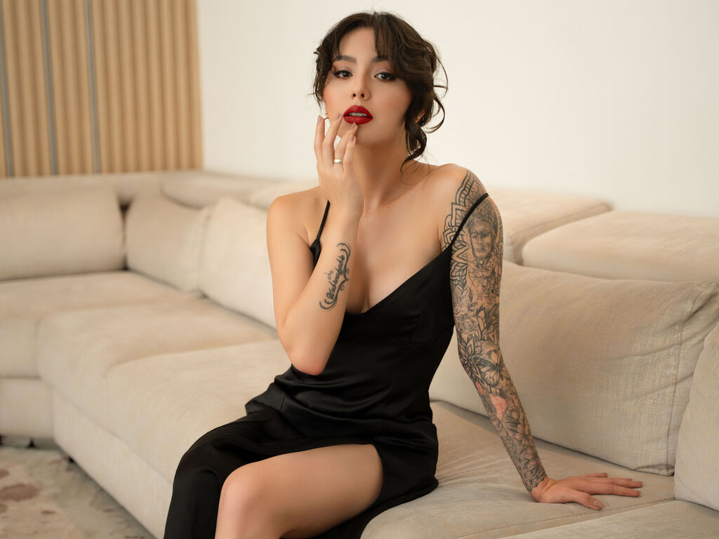 Profil de Gabriellalacroix - Photo n°0