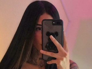 Sexcam Porn von Gabriellalee