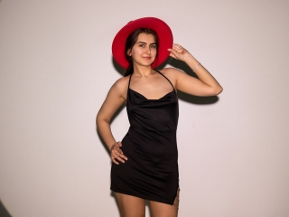 Gabriellamays's Sexcam